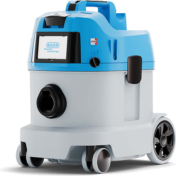 BAIER AKKU-Staubsauger ABSS213L 10565